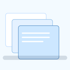 Perforated Foam Sheet Pack